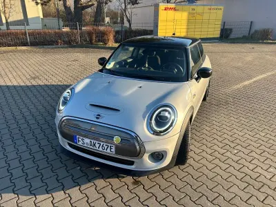 Gebraucht Mini Cooper SE Classic 135 kW (184 PS) 2020 Kleinwagen