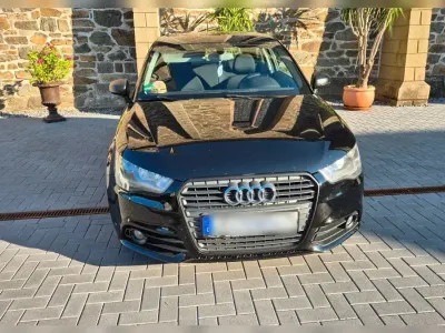 Gebraucht Audi A1