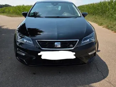 Gebraucht Seat Leon