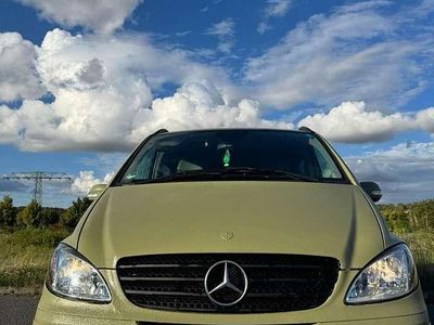 Mercedes Viano