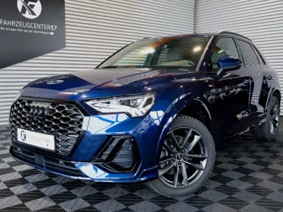 Gebraucht Audi Q3