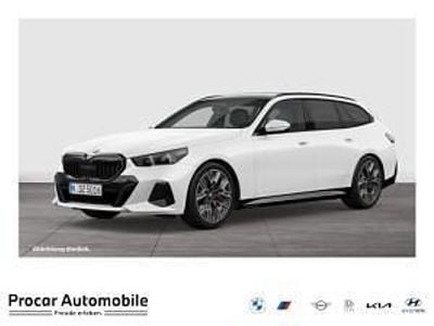 Gebraucht BMW 520