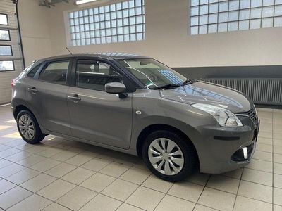 Suzuki Baleno