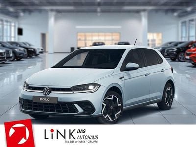 Nouă VW Polo R-line 116 CP (85 kW) 2026 Albastru Berlinǎ