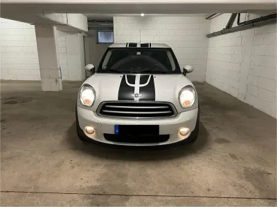 Occasion Mini Cooper Coupé 122 PK (89 kW) 2013 Wit Coupé