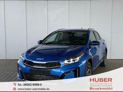 Flame blue Neu 2025 Kia XCeed Exclusive SUV | 24.850 € (Guter Preis)