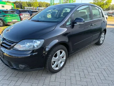 Gebraucht VW Golf IV 116 PS (85 kW) 2005 Schwarz Limousine