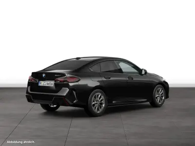 Używany BMW 220 M Sport 150 KM (110 kW) 2025 Czarny Coupe