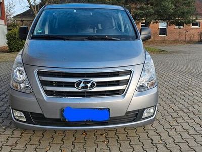 Hyundai H-1