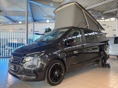 Usata Mercedes V300 Marco Polo 237 CV (174 kW) 2025 Grigio Monovolume