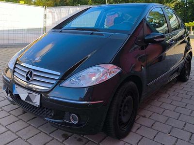 Mercedes A150