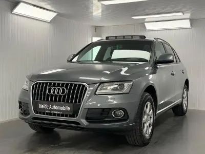 Gebraucht Audi Q5