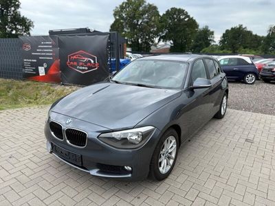 BMW 114
