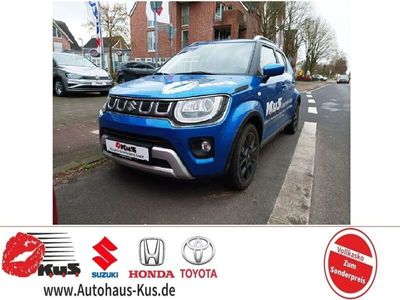 gebraucht Suzuki Ignis Comfort