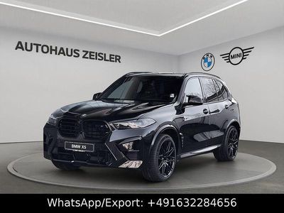 BMW X5 M