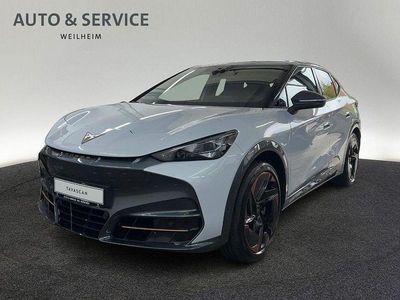 Gebraucht Cupra Tavascan Endurance 210 kW (286 PS) 2025 Silber SUV