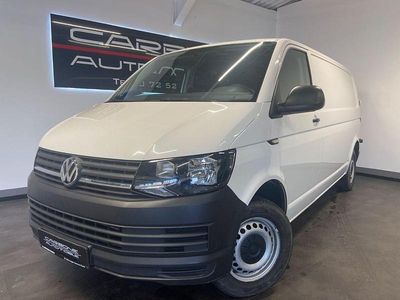 Second-hand VW Transporter 150 CP (110 kW) 2020 Alb Van