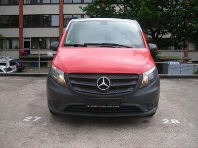 Mercedes Vito