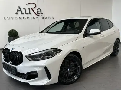 Gebraucht BMW 120 M Sport 178 PS (130 kW) 2023 Andere Limousine