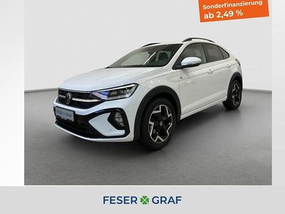 Gebraucht VW Taigo R-line 150 PS (110 kW) 2025 SUV