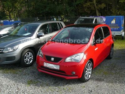 gebraucht Seat Mii Electric Plus