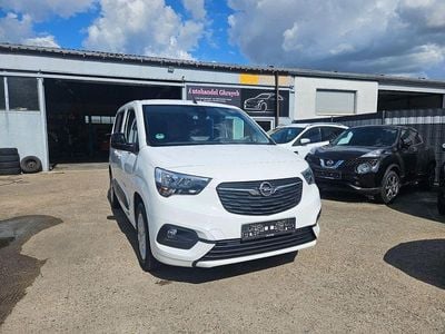 Opel Combo Life