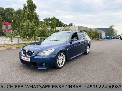 Gebraucht BMW 530