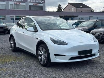 Gebraucht Tesla Model Y RWD 255 kW (347 PS) 2023 Weiß SUV