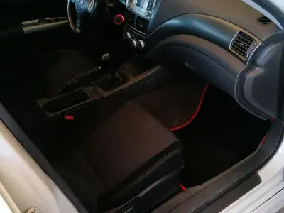 Gebraucht Subaru Impreza