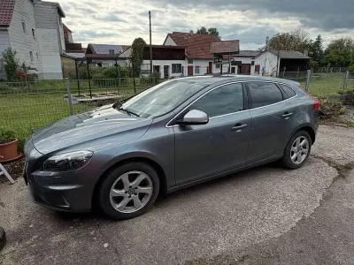 Gebraucht Volvo V40