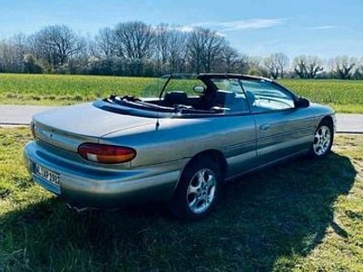 Chrysler Stratus