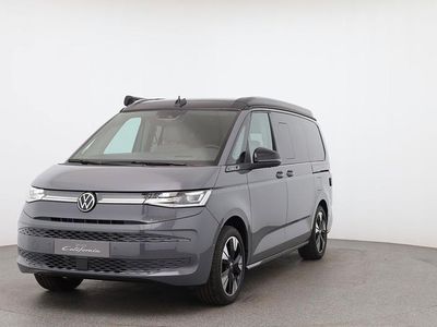 Neu 2025 VW California California Van | 78.990 € (Teuer)