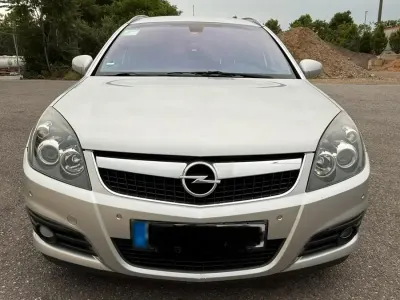 Gebraucht Opel Vectra