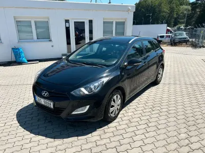 Gebraucht Hyundai i30
