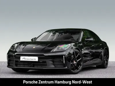 Gebraucht Porsche Panamera 4
