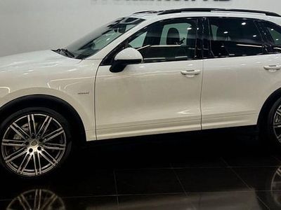 Porsche Cayenne S