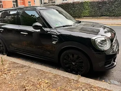 Gebraucht Mini One Countryman