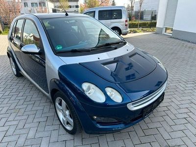 gebraucht Smart ForFour forFourBasis 70kW