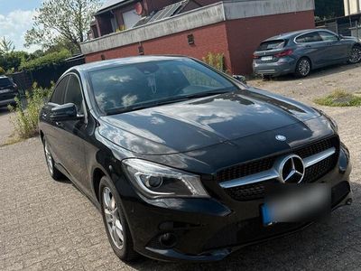 Mercedes CLA220