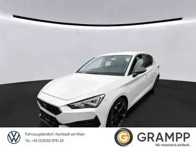 Gebraucht Cupra Leon