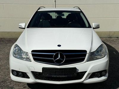 Mercedes C180