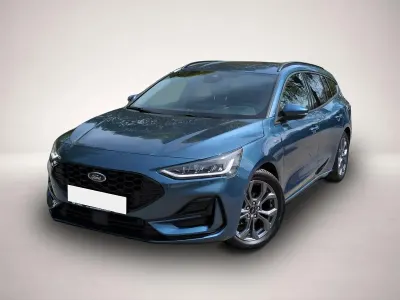 Gebraucht Ford Focus ST-Line X 155 PS (114 kW) 2024 Manufacturer