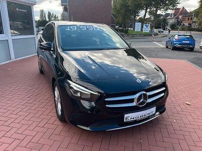 Mercedes B180