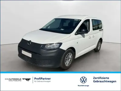 Gebraucht VW Caddy