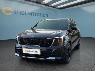 Schwarz Neu 2025 Kia Sorento Platinum SUV | 60.599 €