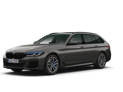 gebraucht BMW 530 e xDrive Touring