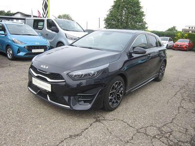 Kia Ceed GT