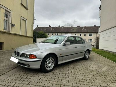 gebraucht BMW 523 i *Automatik*Schiebedach*TÜV