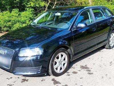 gebraucht Audi A3 Sportback 1.4 TFSI S tronic Ambiente Ambiente