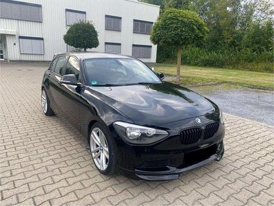 BMW 114